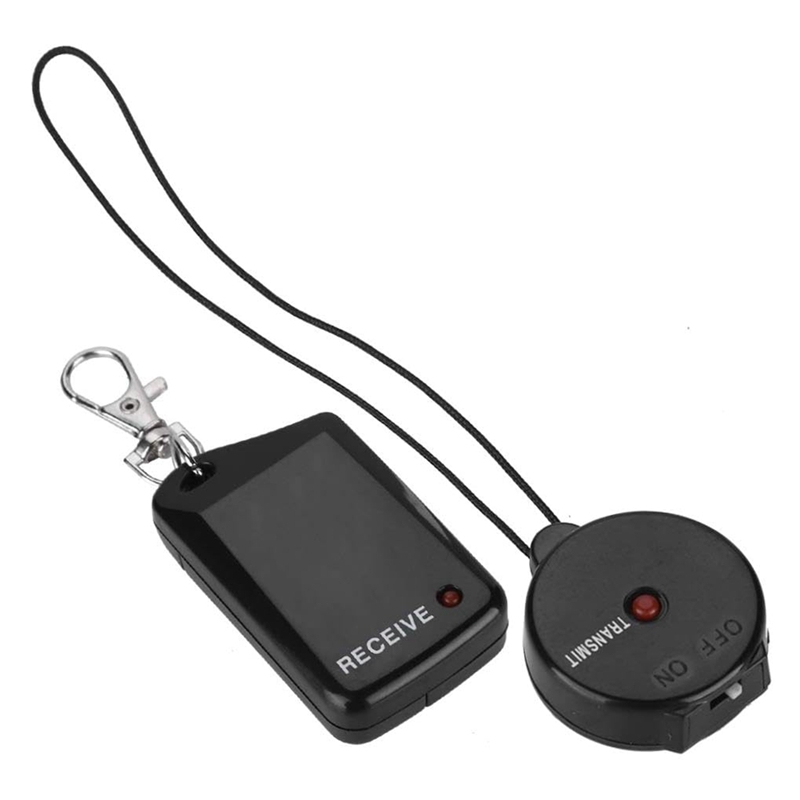 Diy Home Automation System - ABYN-RF Wireless Anti Loss Device Security