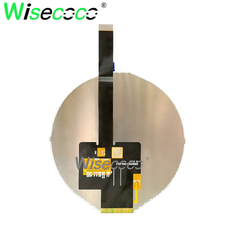 Round Display 5 Inch 1080x1080 - Home Automation Raspberry Pi 评论和价格