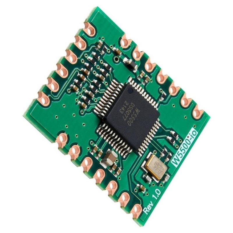 M11K-W5500-Io Ethernet Module  - Ethernet Module W5500 评论和价格