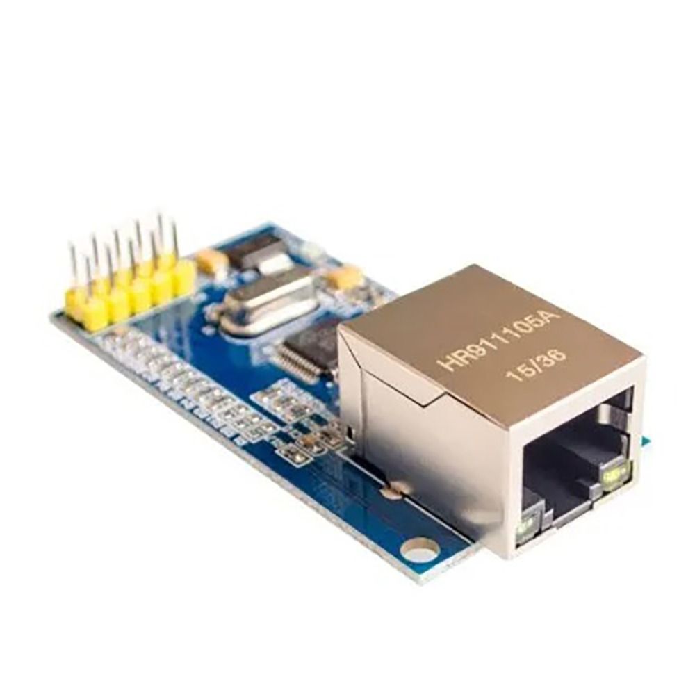 Professional 10/100Mbps W5500  - Ethernet Module W5500 评论和价格