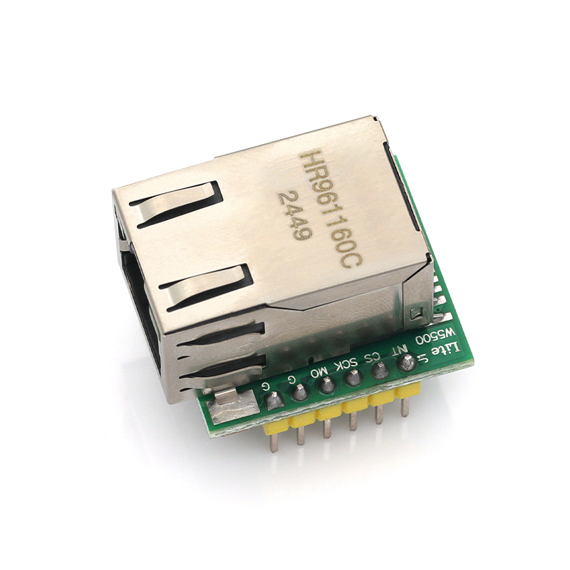 1/5/10Pcs W5500 Module TCP/IP  - Ethernet Module W5500 评论和价格