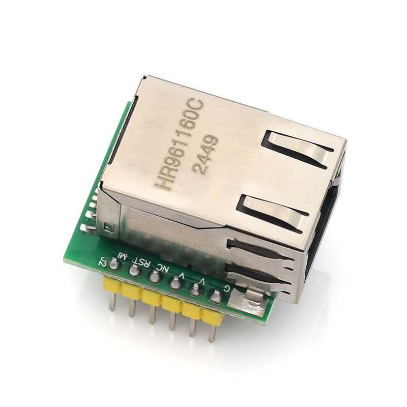 1/5/10Pcs W5500 Module TCP/IP  - Ethernet Module W5500 评论和价格