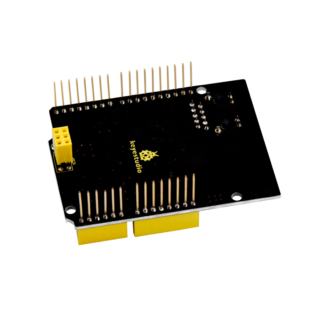 Keyestudio W5500 Ethernet Shie - Ethernet Module W5500 评论和价格