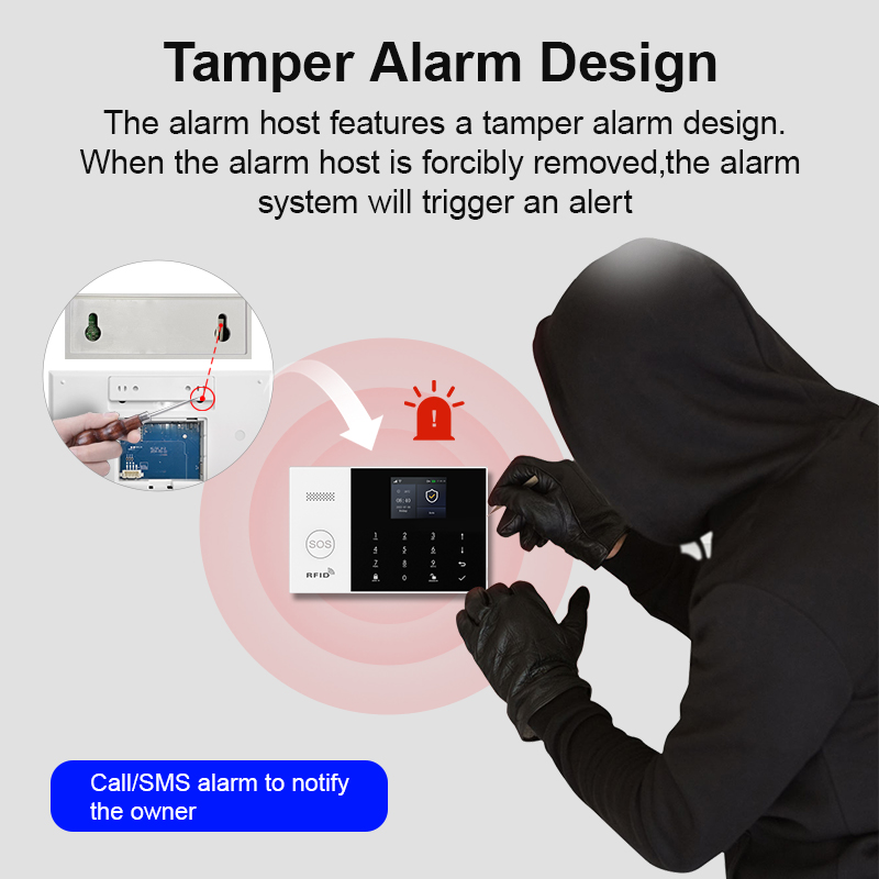 PGST WiFi 2G GSM Home Automati - Diy Home Automation System 评论和价格