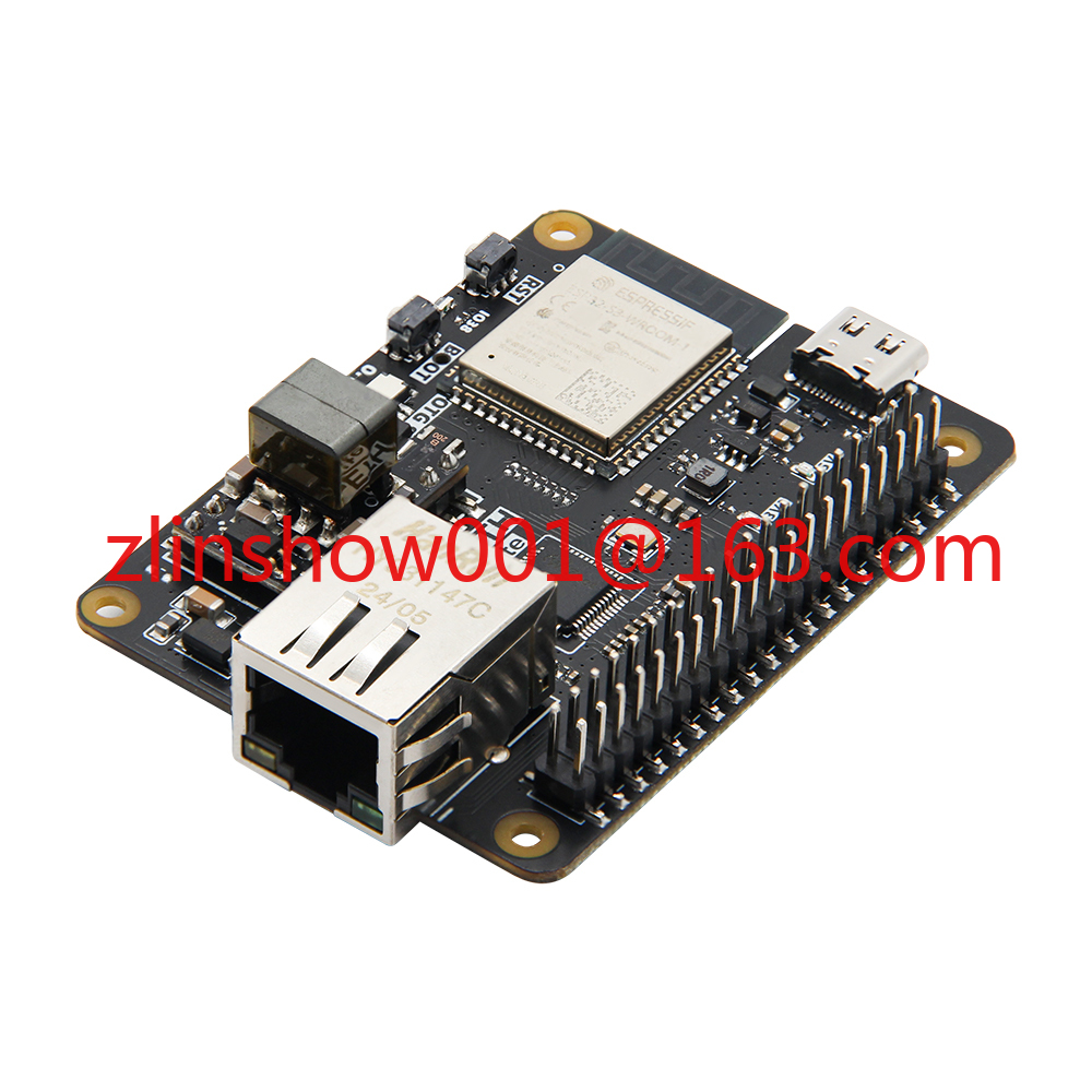 T-ETH-ELite ESP32-S3 Ethernet  - Ethernet Module W5500 评论和价格