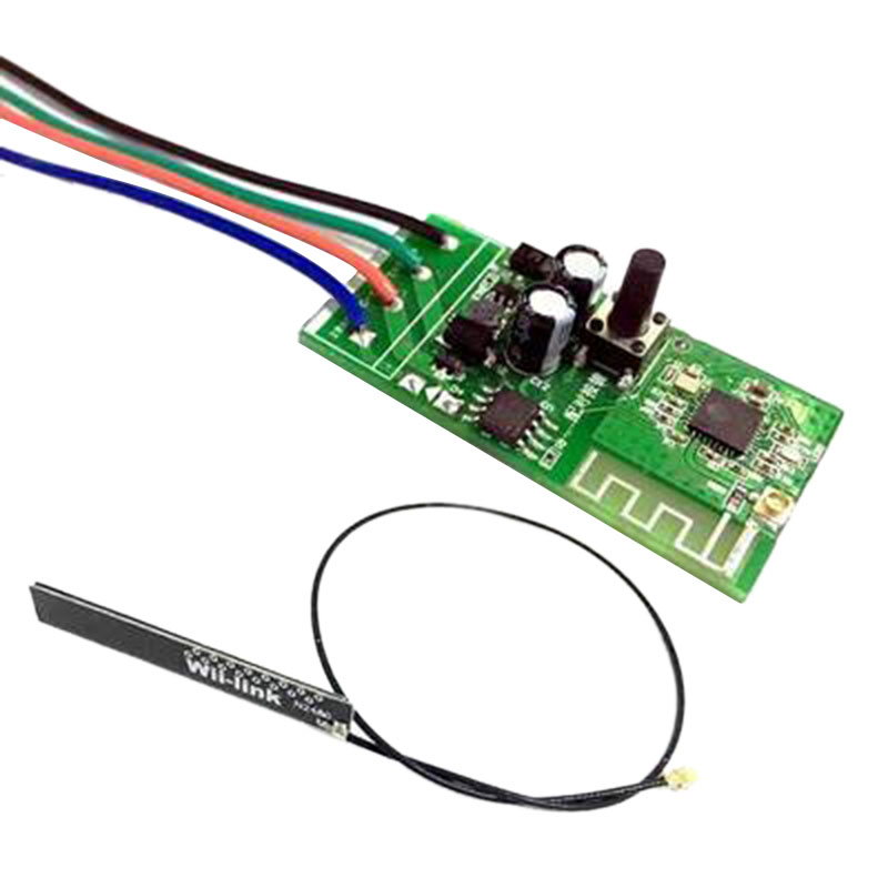 12V WiFi Smart Switch Electron - Diy Home Automation System 评论和价格