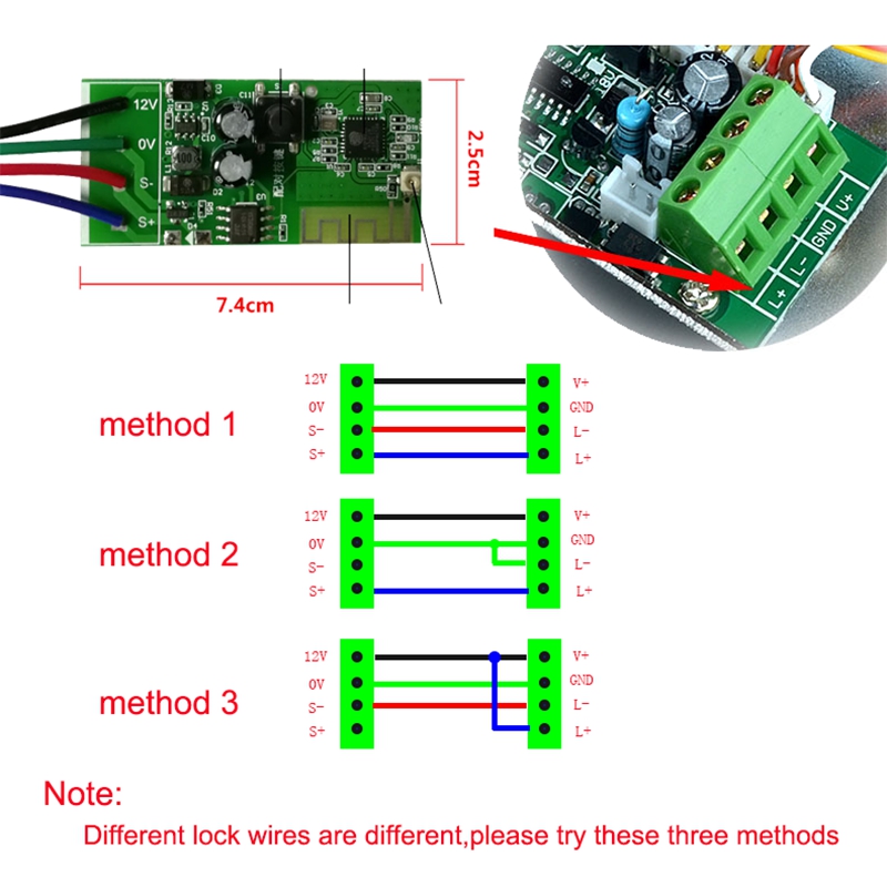 12V WiFi Smart Switch Electron - Diy Home Automation System 评论和价格