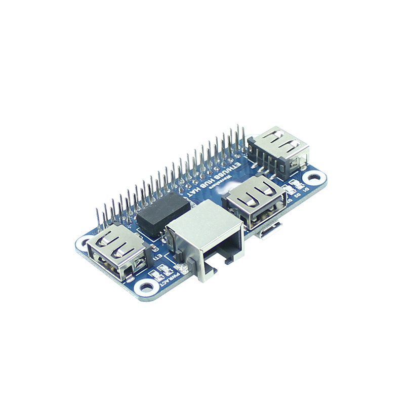 Raspberry Pi Zero W/2 W Ethern - Home Automation Raspberry Pi 评论和价格