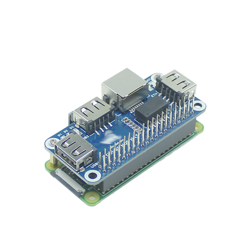 Raspberry Pi Zero W/2 W Ethern - Home Automation Raspberry Pi 评论和价格