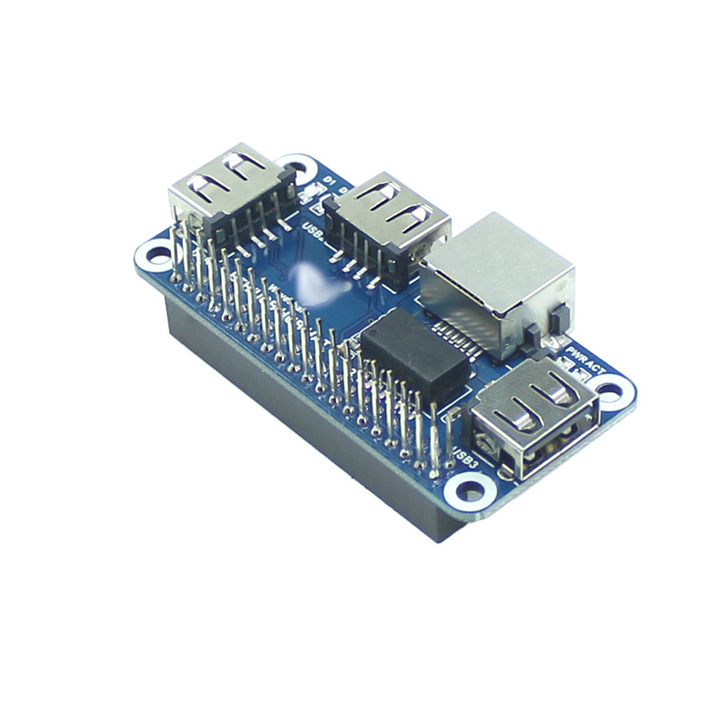 Raspberry Pi Zero W/2 W Ethern - Home Automation Raspberry Pi 评论和价格