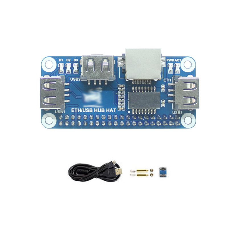 Raspberry Pi Zero W/2 W Ethern - Home Automation Raspberry Pi 评论和价格
