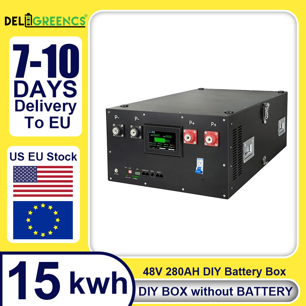 DIY 48V LiFePO4 Battery Obudow - Home Automation Diy Kit 评论和价格