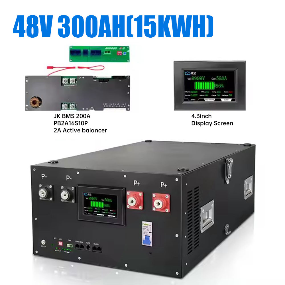 DIY 48V LiFePO4 Battery Obudow - Home Automation Diy Kit 评论和价格