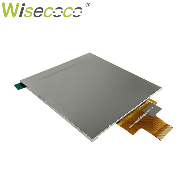 Wisecoco 4 Inch 720x720 LCD Di - Home Automation Raspberry Pi 评论和价格