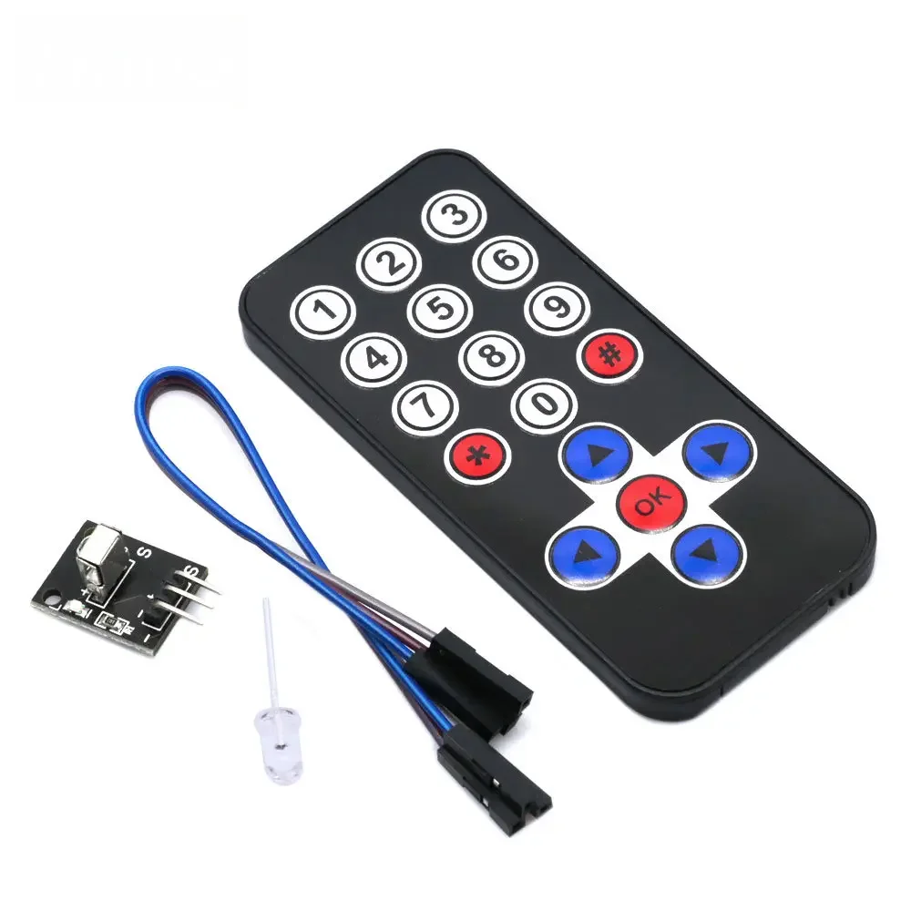 Smart IR Remote Control Sensor - Diy Home Automation System 评论和价格
