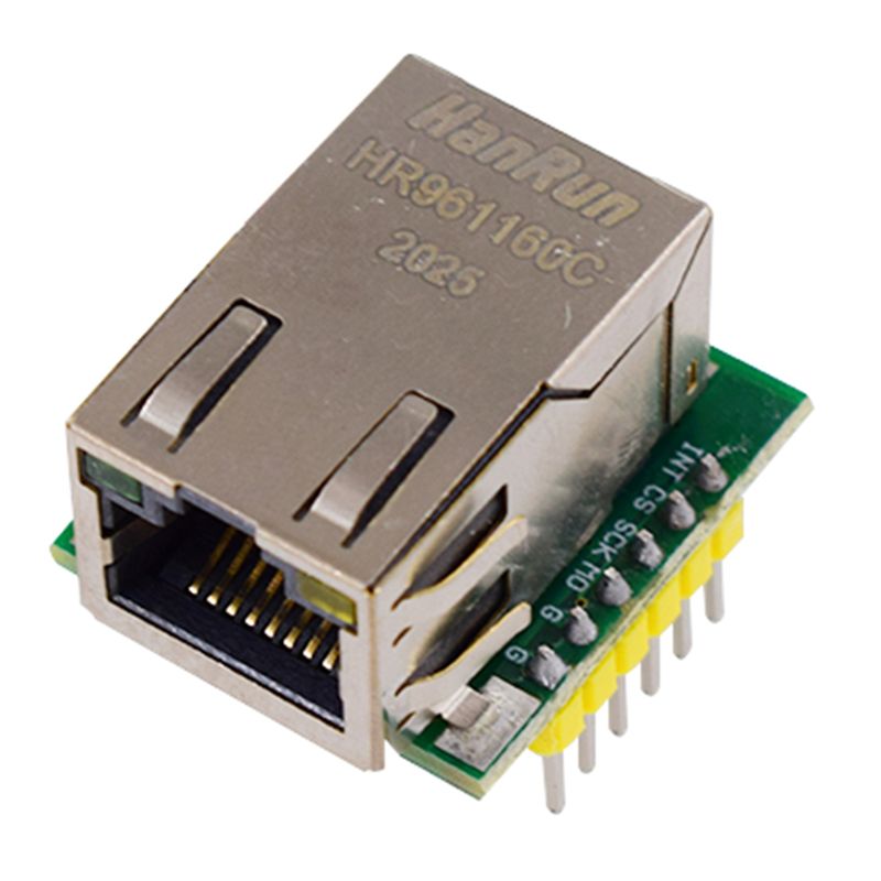 ABZZ-10PCS/LOT USR-ES1 W5500 C - Ethernet Module W5500 评论和价格