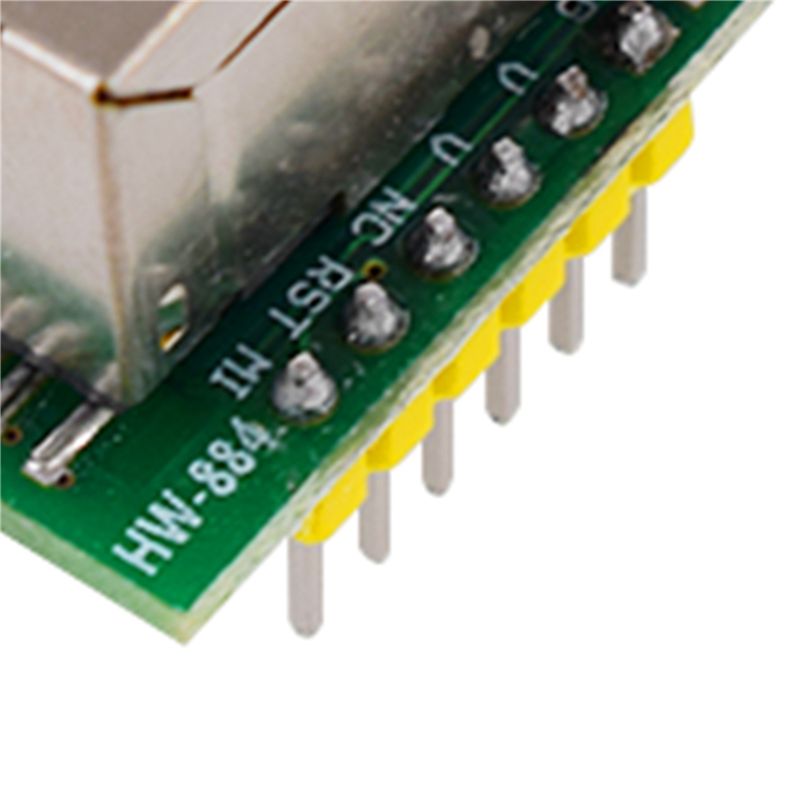 ABZZ-10PCS/LOT USR-ES1 W5500 C - Ethernet Module W5500 评论和价格