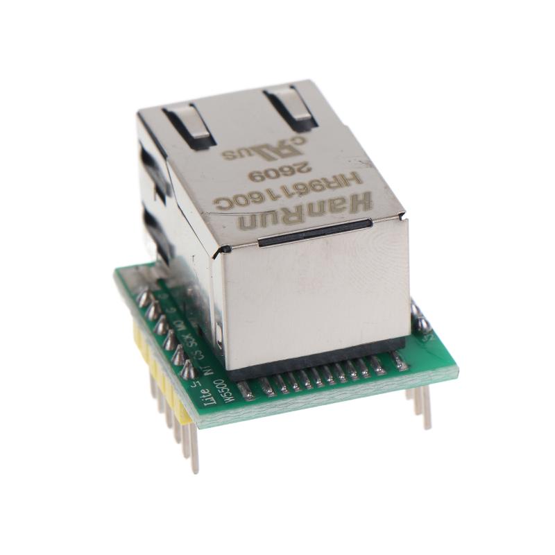 Hot Sale Smart Electronics USR - Ethernet Module W5500 评论和价格