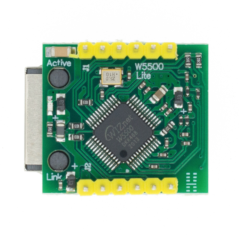 USR-ES1 W5500 Ethernet Network - Ethernet Module W5500 评论和价格