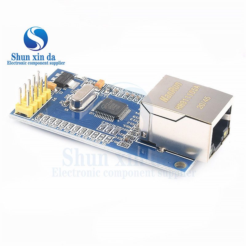 W5500 Ethernet Shield LAN Netw - Ethernet Module W5500 评论和价格