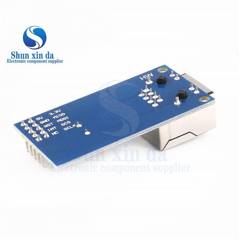 W5500 Ethernet Shield LAN Netw - Ethernet Module W5500 评论和价格