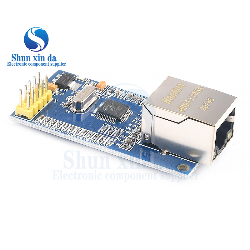 W5500 Ethernet Shield LAN Netw - Ethernet Module W5500 评论和价格