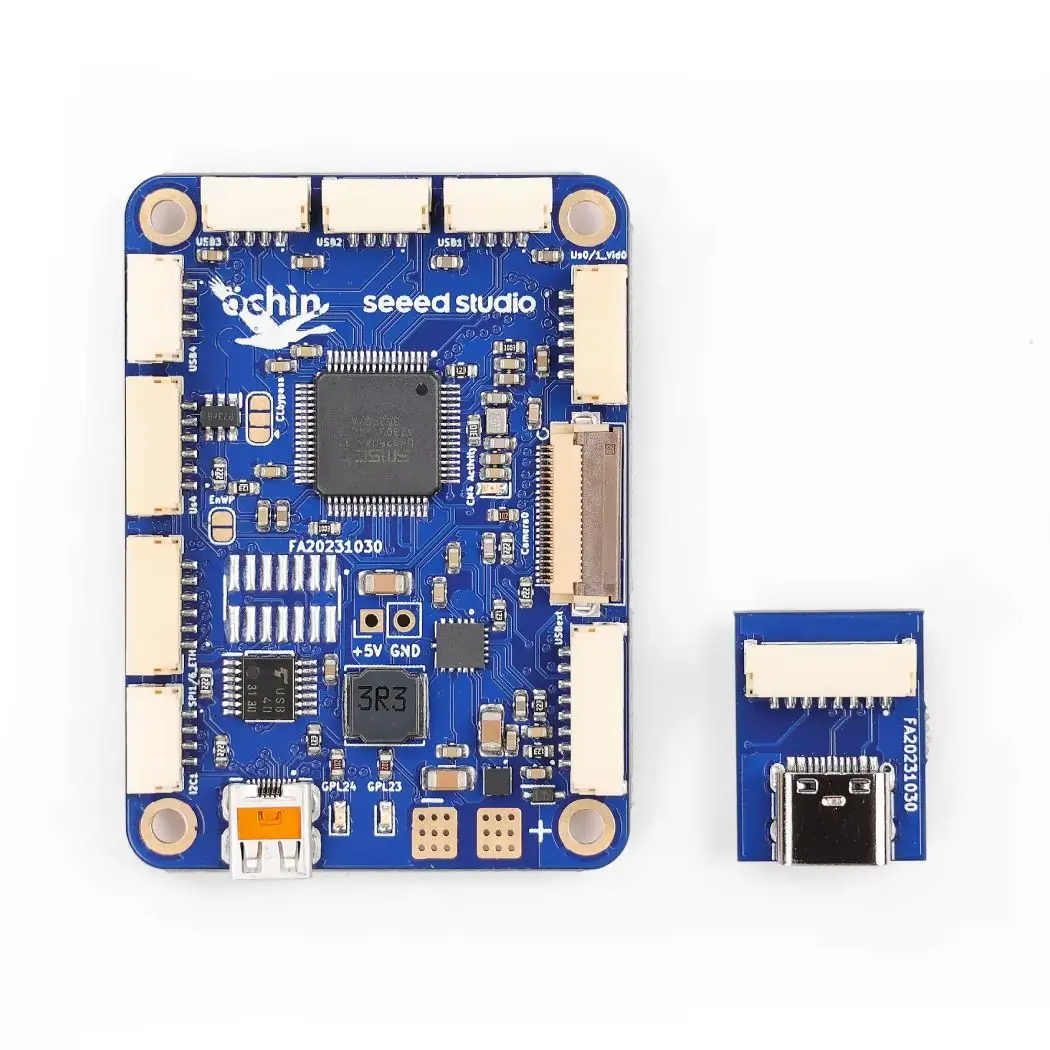 BoMaSOchin CM4v2 Tiny Carrier  - Home Automation Raspberry Pi 评论和价格
