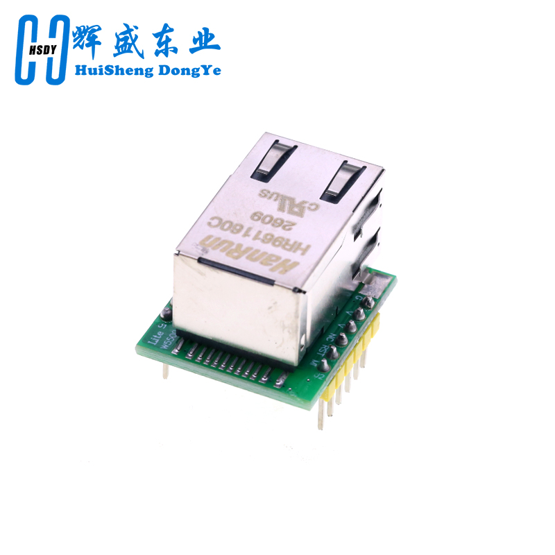 USR-ES1 W5500 Ethernet Network - Ethernet Module W5500 评论和价格