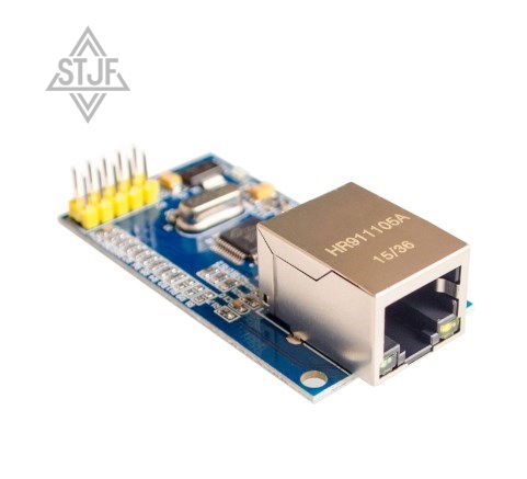 Elettronica intelligente USR-E - Ethernet Module W5500 评论和价格