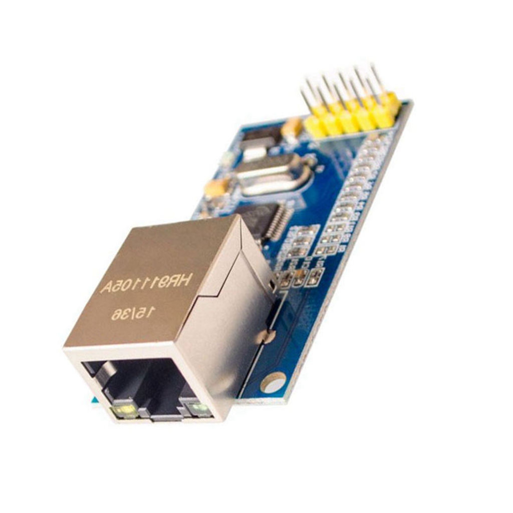 【PUBLICITY】4X W5500 Ethernet N - Ethernet Module W5500 评论和价格