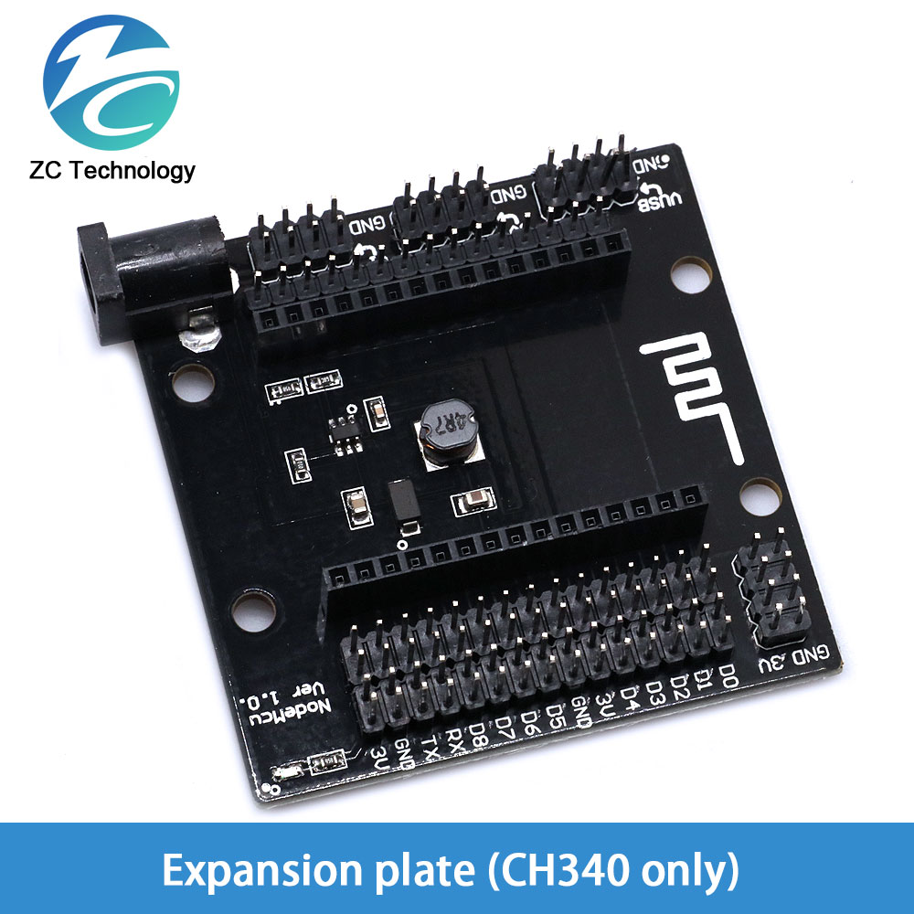 V3 Wireless Module NodeMcu 4M  - Esp8266 Nodemcu Board 评论和价格