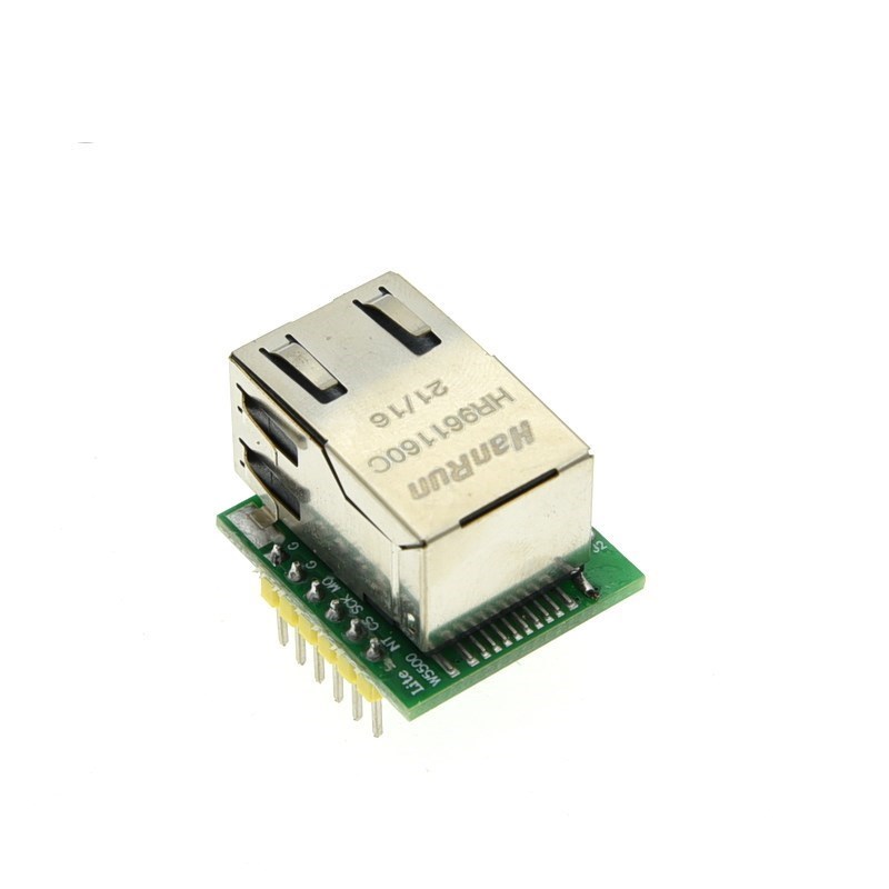 1PCS W5500 Module TCP/IP Ether - Ethernet Module W5500 评论和价格