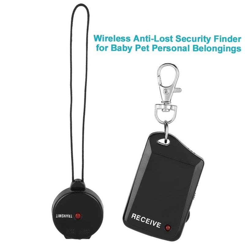 ABYN-RF Wireless Anti Loss Dev - Diy Home Automation System 评论和价格