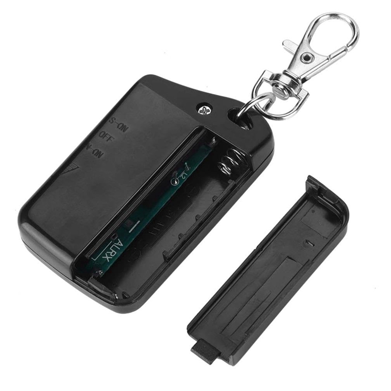 ABYN-RF Wireless Anti Loss Dev - Diy Home Automation System 评论和价格