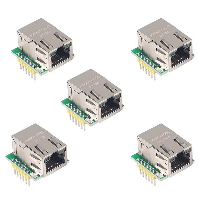 3CGRO-USR-ES1 W5500 Ethernet N - Ethernet Module W5500 评论和价格