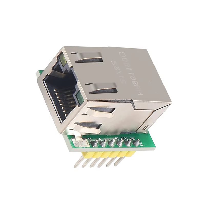 3CGRO-USR-ES1 W5500 Ethernet N - Ethernet Module W5500 评论和价格