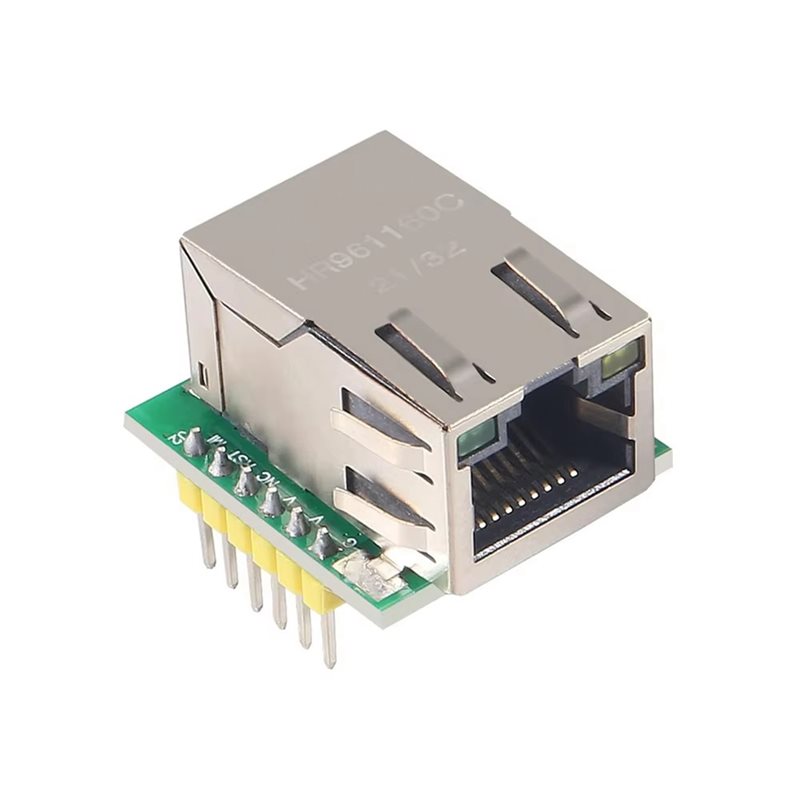 3CGRO-USR-ES1 W5500 Ethernet N - Ethernet Module W5500 评论和价格