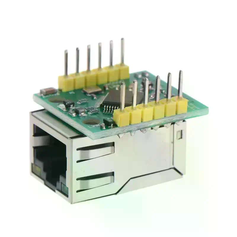 Electronics USR-ES1 W5500 Chip - Ethernet Module W5500 评论和价格
