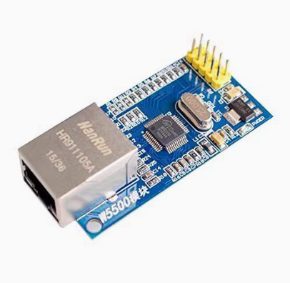 1pcs W5500 Ethernet Network Mo - Ethernet Module W5500 评论和价格