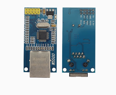 1pcs W5500 Ethernet Network Mo - Ethernet Module W5500 评论和价格