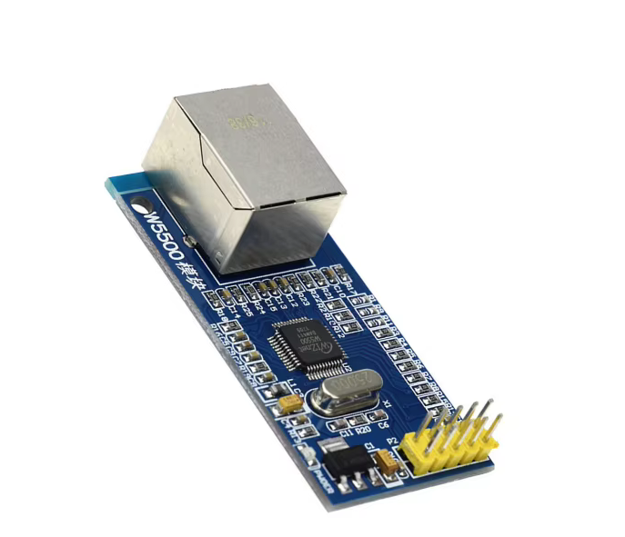 1pcs W5500 Ethernet Network Mo - Ethernet Module W5500 评论和价格