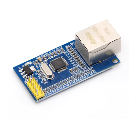 1pcs W5500 Ethernet Network Mo - Ethernet Module W5500 评论和价格