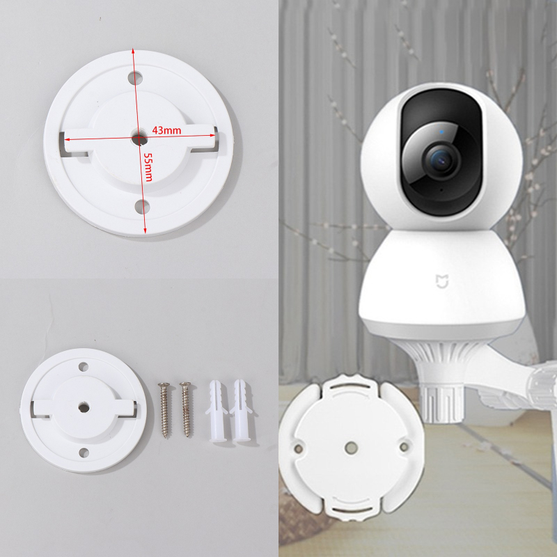 [SU]1Set ABS TL70 Mounting Bas - Tp-Link Camera Tapo C200 评论和价格