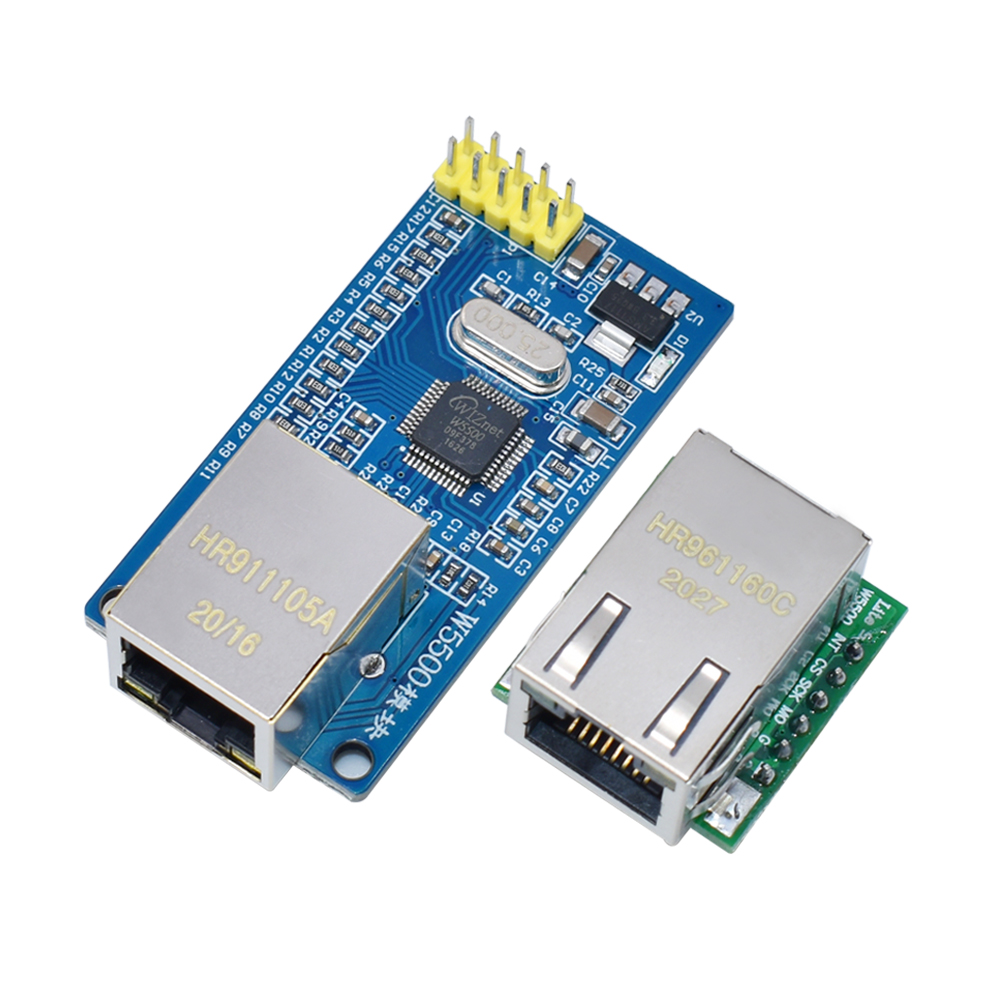 LIZAO W5500 Ethernet Network M - Ethernet Module W5500 评论和价格