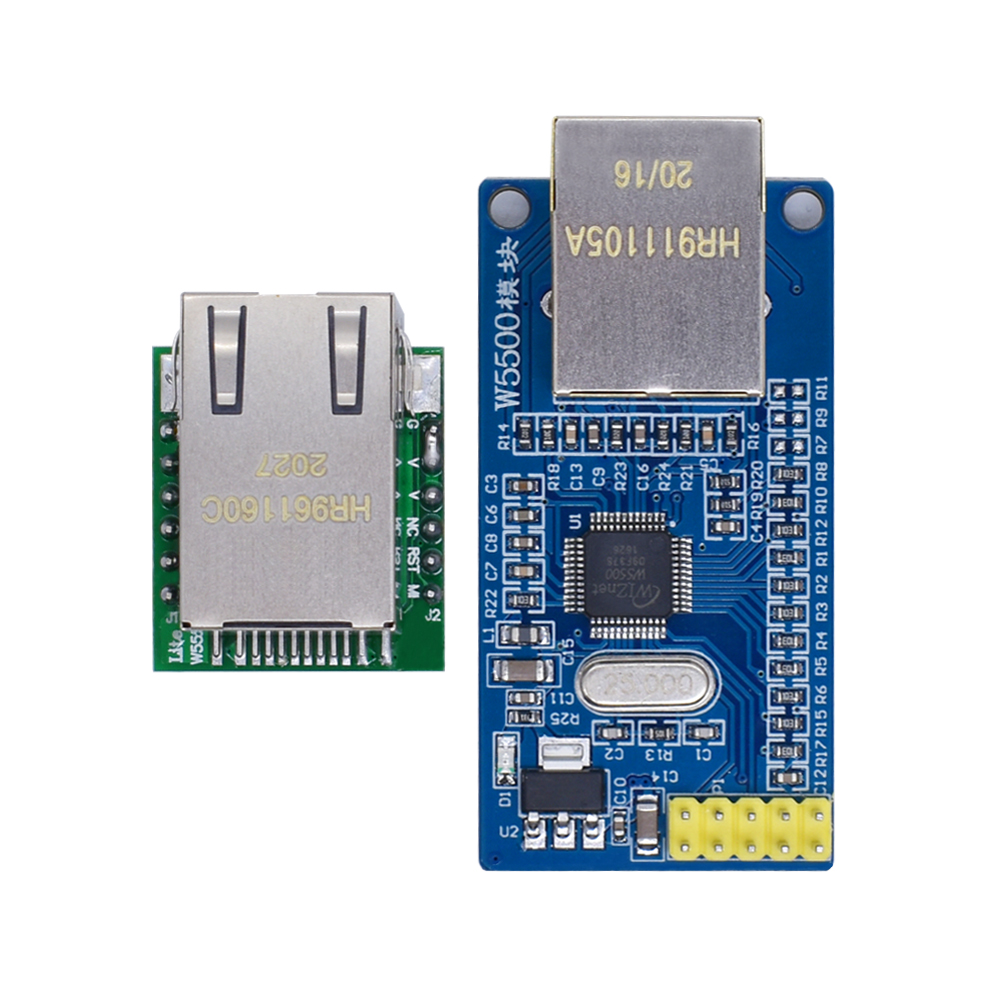 LIZAO W5500 Ethernet Network M - Ethernet Module W5500 评论和价格